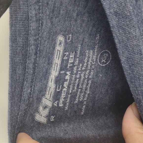 K1 SPEED RACING Tee - Picture 4 of 7